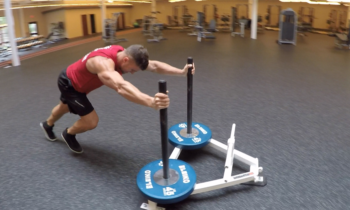Modified Strongman Training – Is It For You?